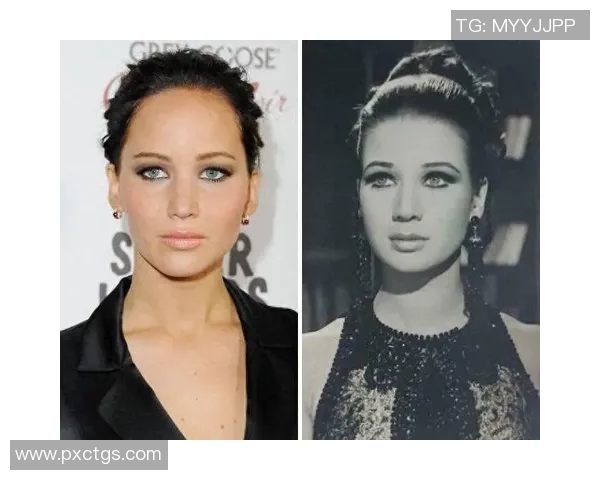 跟足球球星撞脸的明星们 你能认出这些替身吗