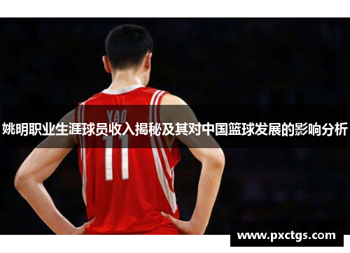 姚明职业生涯球员收入揭秘及其对中国篮球发展的影响分析