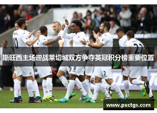 斯旺西主场迎战莱切城双方争夺英冠积分榜重要位置